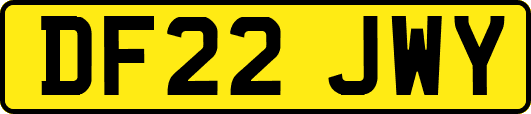 DF22JWY