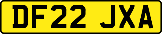 DF22JXA