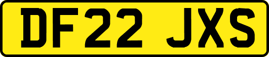 DF22JXS