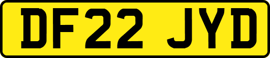 DF22JYD