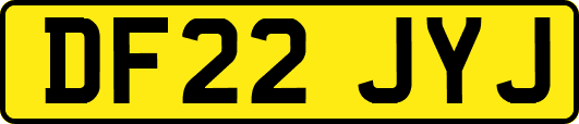 DF22JYJ
