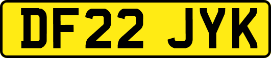DF22JYK