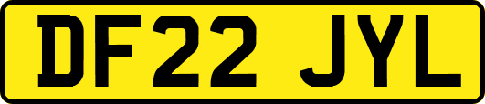 DF22JYL