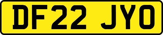 DF22JYO