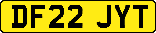 DF22JYT