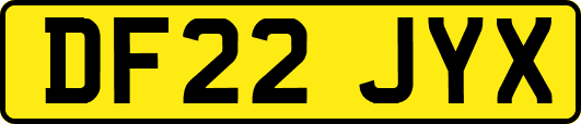 DF22JYX
