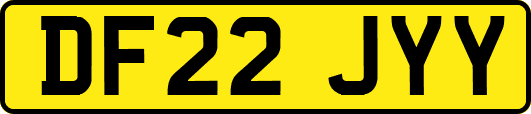 DF22JYY