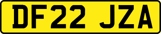 DF22JZA