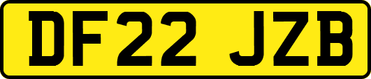 DF22JZB