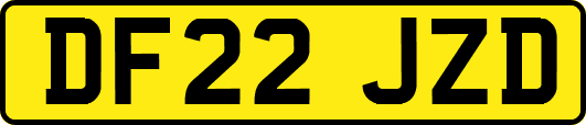 DF22JZD