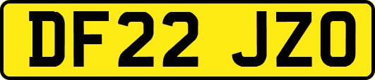 DF22JZO