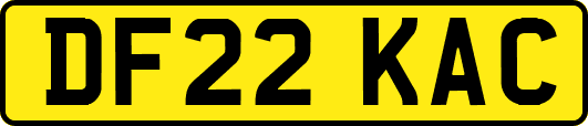 DF22KAC