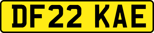 DF22KAE