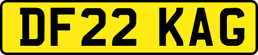 DF22KAG