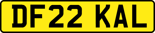 DF22KAL
