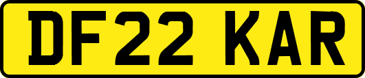 DF22KAR