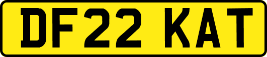 DF22KAT