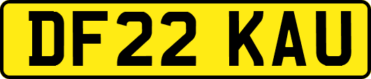 DF22KAU