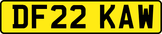 DF22KAW