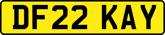 DF22KAY