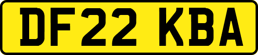DF22KBA