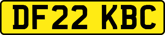 DF22KBC