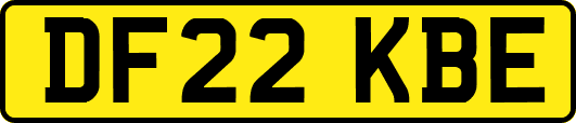DF22KBE