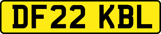 DF22KBL