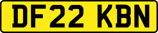 DF22KBN