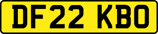DF22KBO