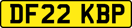 DF22KBP