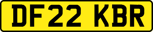 DF22KBR
