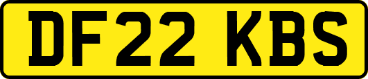 DF22KBS