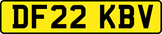 DF22KBV