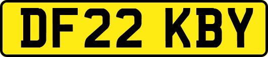 DF22KBY