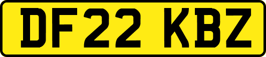 DF22KBZ