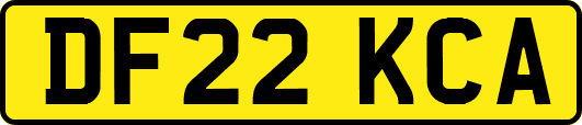 DF22KCA