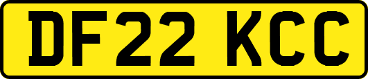 DF22KCC