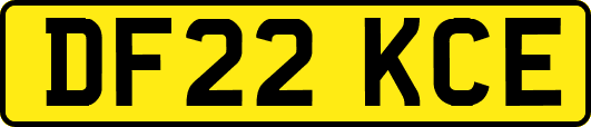 DF22KCE