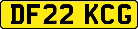 DF22KCG