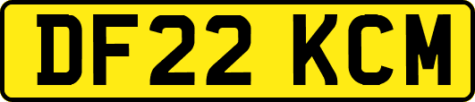 DF22KCM
