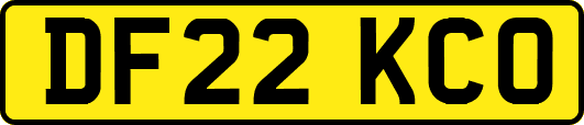 DF22KCO