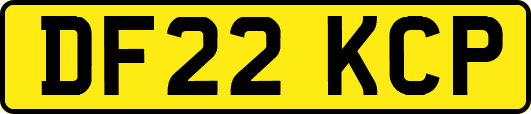 DF22KCP