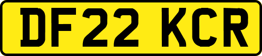 DF22KCR