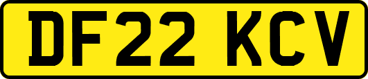 DF22KCV