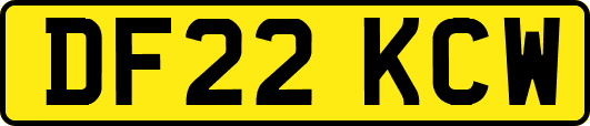 DF22KCW