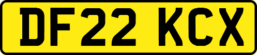 DF22KCX