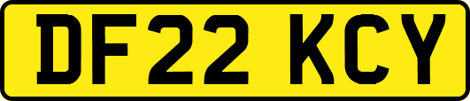 DF22KCY