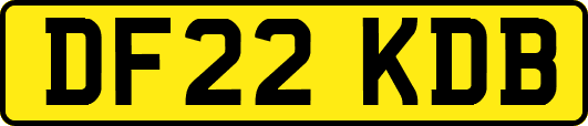 DF22KDB