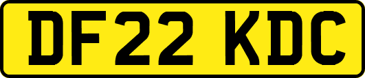DF22KDC